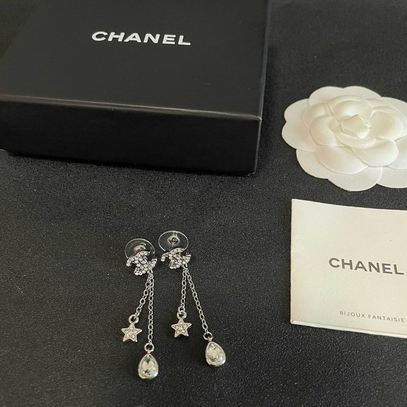 Chanel Earring 06yxs239